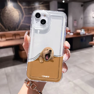 🔥poppa🔥เคสไอโฟน11 ส่งจากไทย สินค้า 1 บาท เข้ากันได้กับ เคสไอโฟน11 13 14plus 15 pro max XR 12 13pro 6P 7P 8P พสัสX#937