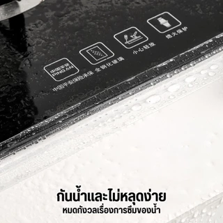 สติกเกอร์เทป PVC กันน้ำ สําหรับติดขอบอ่างล้างจาน ติดกันน้ำ ป้องกันคราบมัน กันเชื้อรา ใช้งานสะดวก
