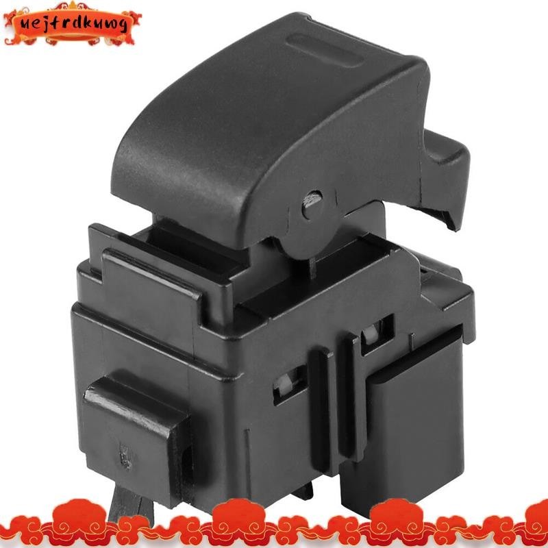 ใหม่ สวิตช์หน้าต่างเดี่ยว สําหรับ TOYOTA HILUX VIGO FORTUNER 04-13 84810-0K010 uejfrdkuwg
