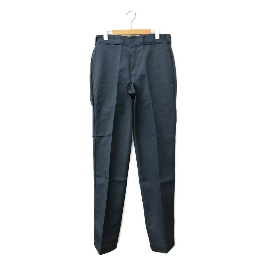 Si Dickies M I Pants Men Direct from Japan Secondhand