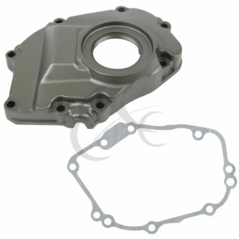 TC Motorcycle Engine Case Ignition Cover For Honda CBR600 F2 F3 92-98 CB600 Hornet 1998-2007