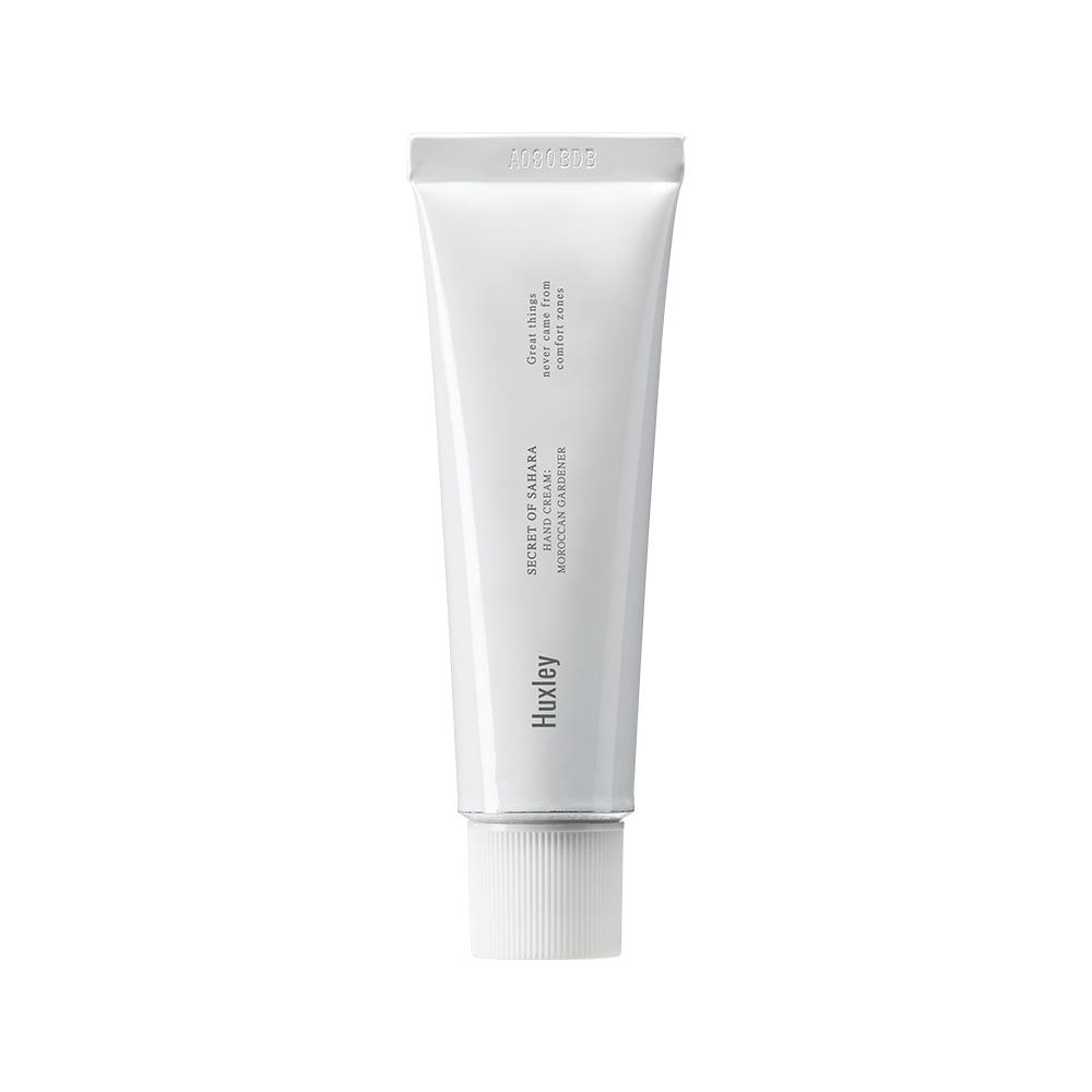 Huxley Perfume Hand Cream 30ml