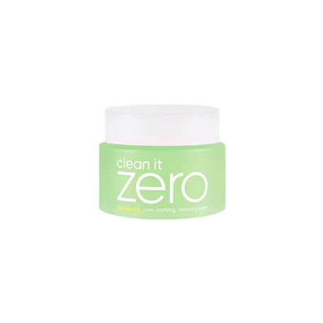 Banila co Clean It Zero Pore Clarifying Cleansing Balm