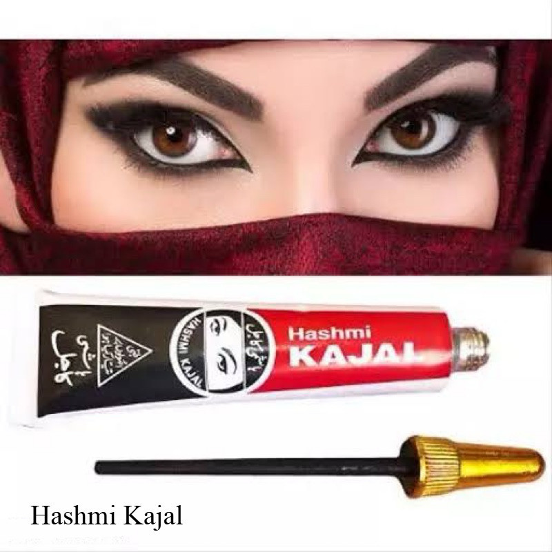 Hashmi Kajal Tube ฮัชมี คาจัล แบบหลอด