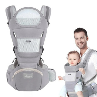 Hipseat Bayi Balita No Box Gendongan Bayi Hipseat Hip Seat Baby Carrier