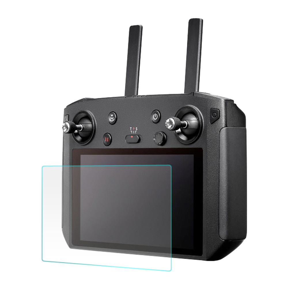 ฟิล์มกระจกนิรภัยสําหรับ DJI MAVIC 3/MAVIC 3 PRO/Air 2S RC PRO รีโมทคอนโทรลหน้าจอป้องกันฟิล์มอุปกรณ์เสริม