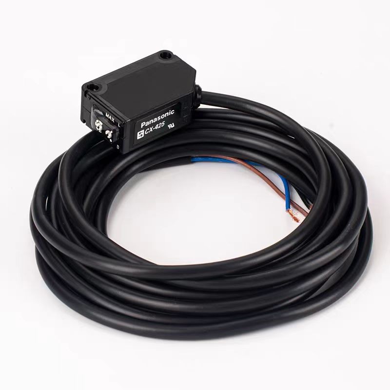 Panasonic สวิตช์เซ็นเซอร์ตาแมว CX442 CX-441 CX-444 CX-411 CX-491 CX-425 CX-424 CX421-P