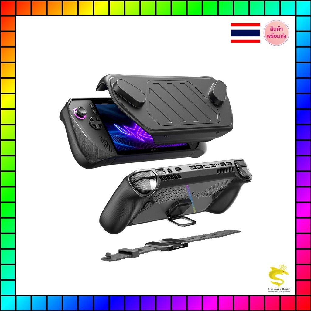 Jsaux ModCase for ROG Ally X