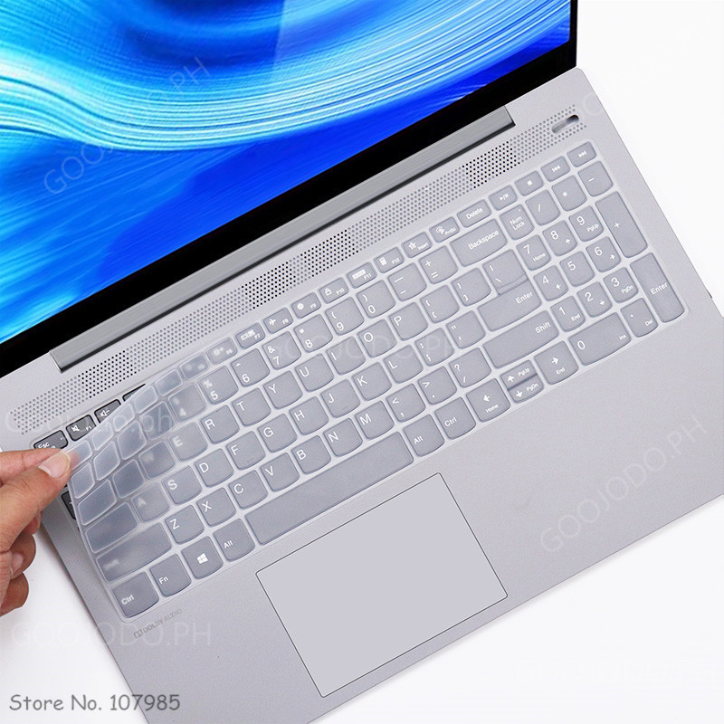แป้นพิมพ์แล็ปท็อปสําหรับ Lenovo IdeaPad Slim 3 15ABR8 15IRU8 15AMN8 15IAN8 15iah8 Gen 8 2023 IdeaPad Slim 3i 15.6 นิ้ว