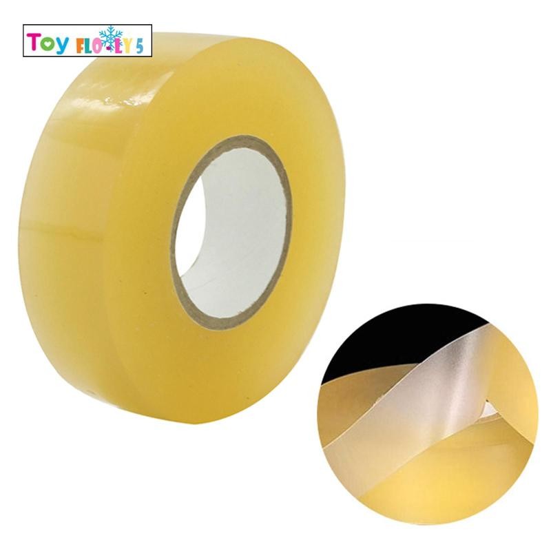 [Flurishroly5] เทปฮ็อกกี้น้ําแข็ง Hockey ถุงเท้าเทปสายรัดกันน้ํา Hockey Tape Nonslip Hockey Rodtape 
