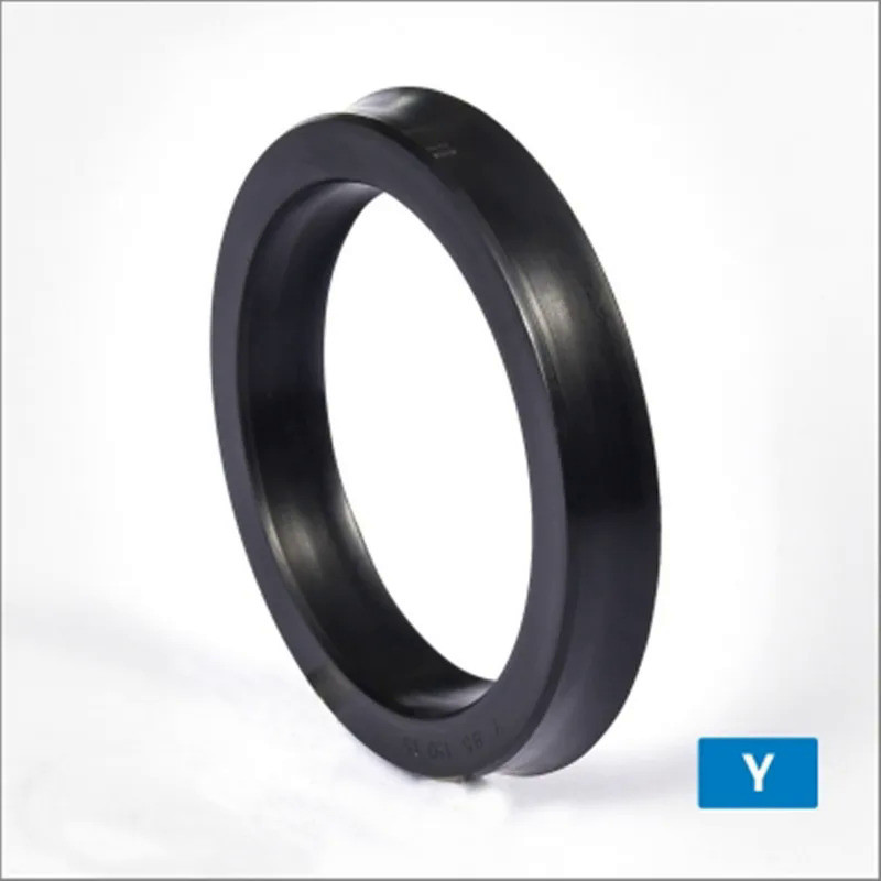 ZD-Y cylinder small section gas seal Seal ring rubber ring air seal gasket ring oil seal 3/4/5/6/7/8