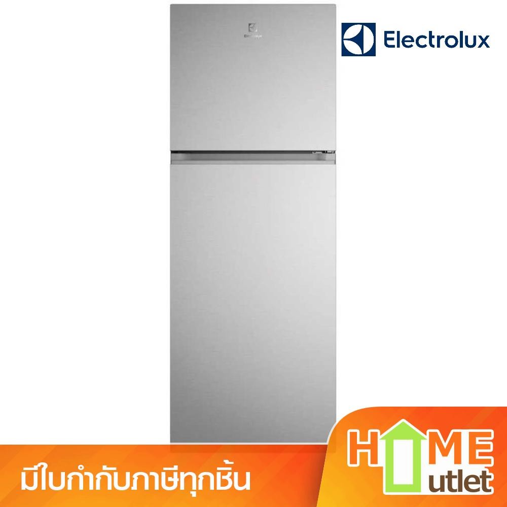ELECTROLUX ตู้เย็น 2ประตู 11 คิว รุ่น ETM3100L.S (23720)