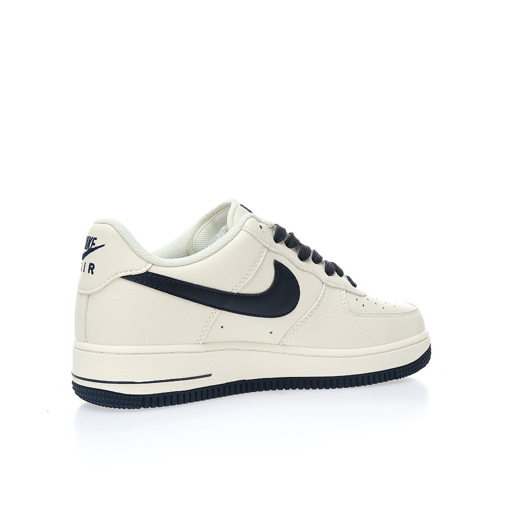 (ส่งฟรี) The North Face x Supreme x Nike Air Force 1 07 Low"Supreme" ผ้าใบ  nike SU2305-005 รองเท้า