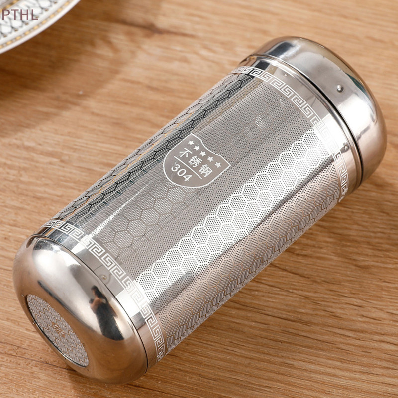 Stainless Steel -Shaped Tea / Coffee / Tea Strainer