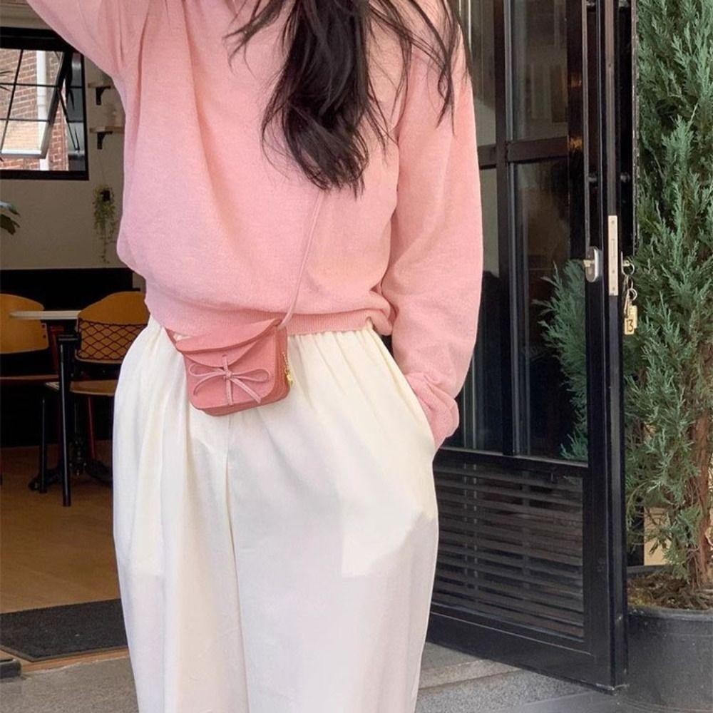 Tonfashion กระเป๋าสะพายไหล่ กระเป๋าถือ หนัง PU ทรงสี่เหลี่ยม ขนาดเล็ก หลากสีสัน คุณภาพสูง สําหรับสตรี