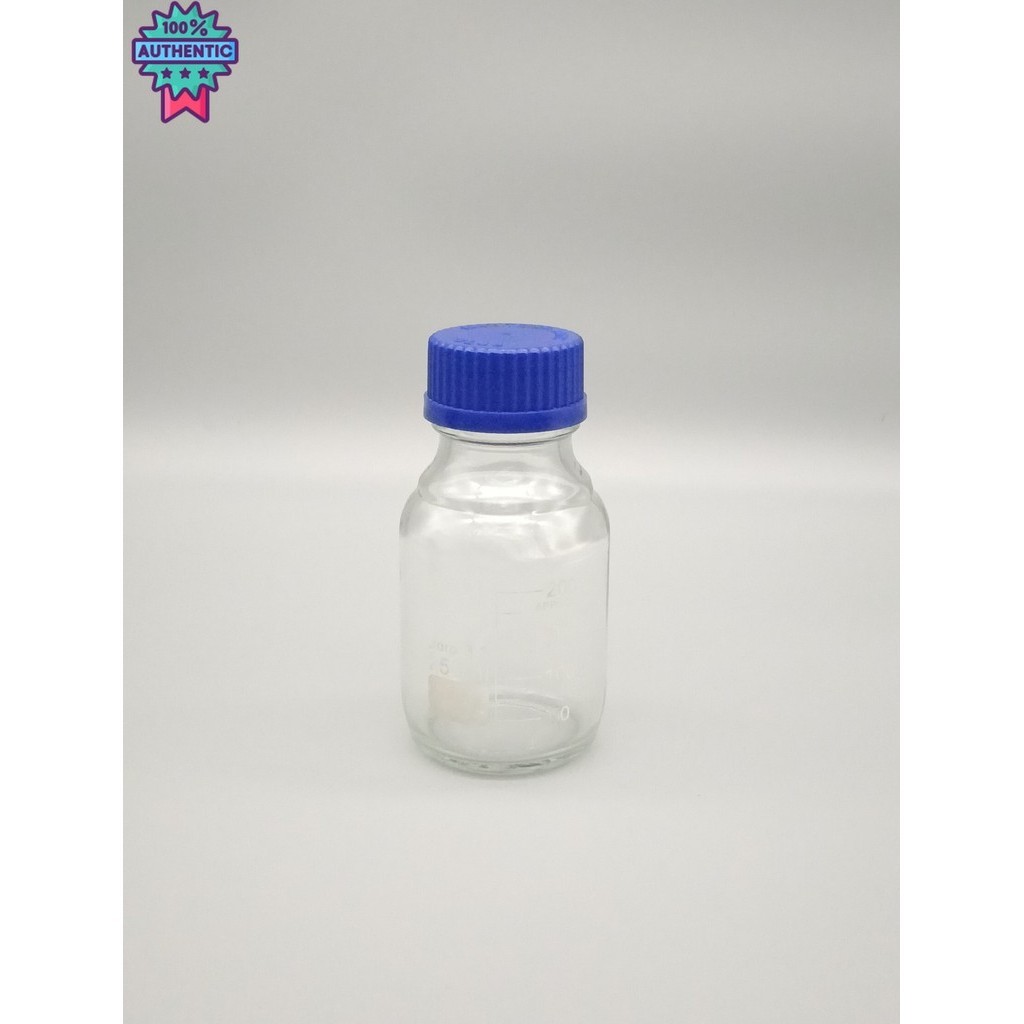 ขวดเก็สารเคมี ,Duran Bottle / Reagent bottle 250, 500,1000,2000,5000ml