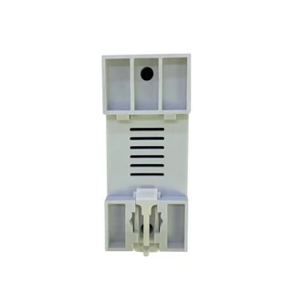 อุปกรณ์ป้องกันไฟเกิน/ไฟตก/กระแสเกิน ป้องกันไฟตก 1- 63Ａ230V ปรับตั้งค่าแรงดันสูงตำ่ รีเลย์ตัวป้องกันแรงดันไฟฟ้ากระชาก