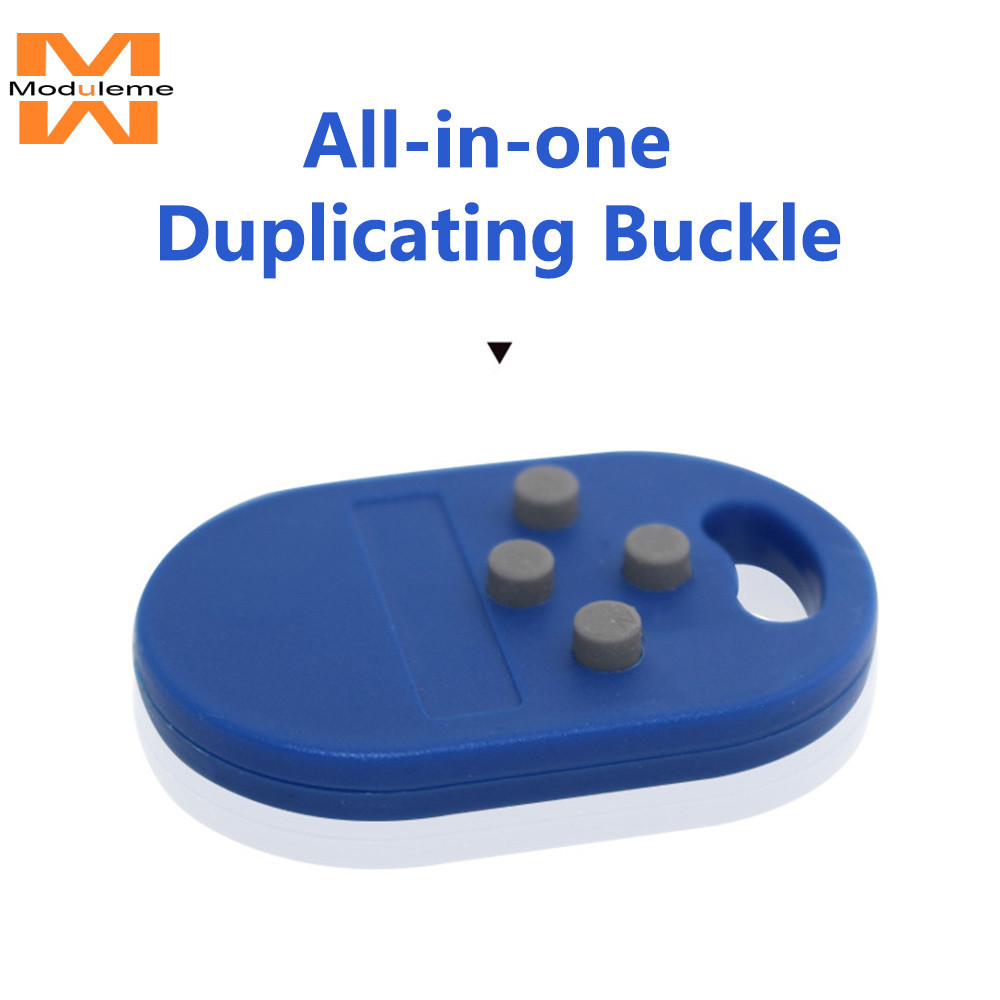 5 in 1 แท็กกุญแจ RFID 125khz T5577 EM ID 13.56Mhz 1k S50 UID เปลี่ยนได้ 1 ชิ้น