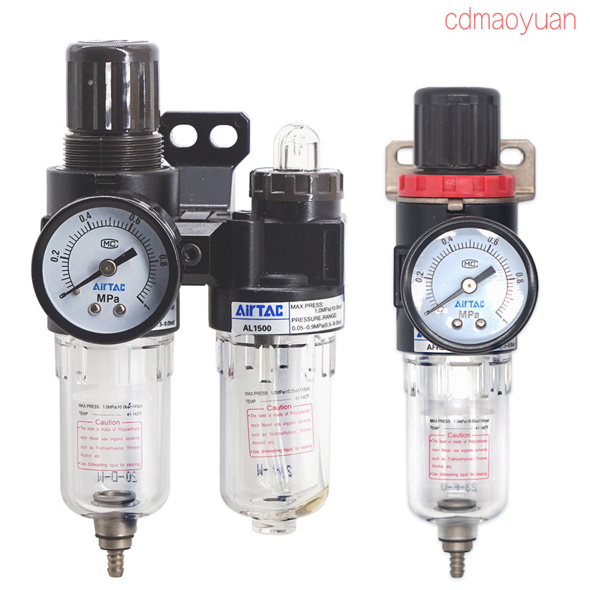 Air Treatment Oil Water Separator AFC1500 AFC2000 AC1500 AC2000 AF1500 AF2000 กรองอากาศ AR