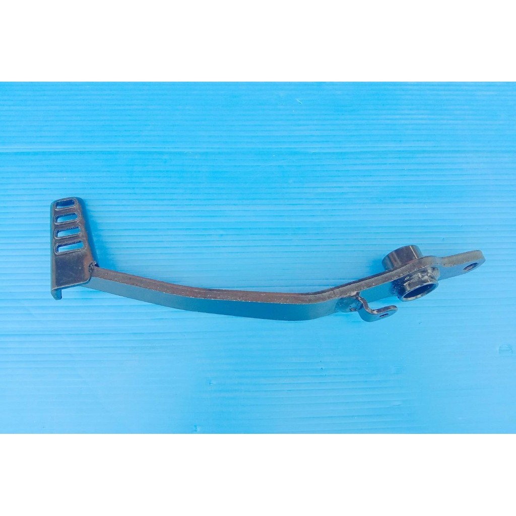 46500-KPP-T00คันเบรคหลังแท้HONDA CBR150Rปี2010-2017 อะไหล่แท้ศูนย์HONDA()1ชิ้น