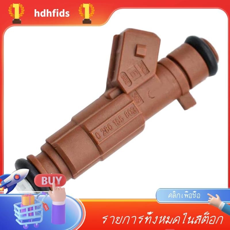 หัวฉีดน้ํามันเชื้อเพลิง 2.0 16V สําหรับ Peugeot 306 406 605 806 Citroen Xm Xantia Xsara Synergie 028