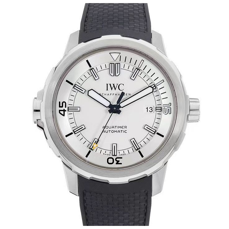 Iwc IWC Ocean Timepiece Series Automatic Mechanical Men 's Watch IW329003