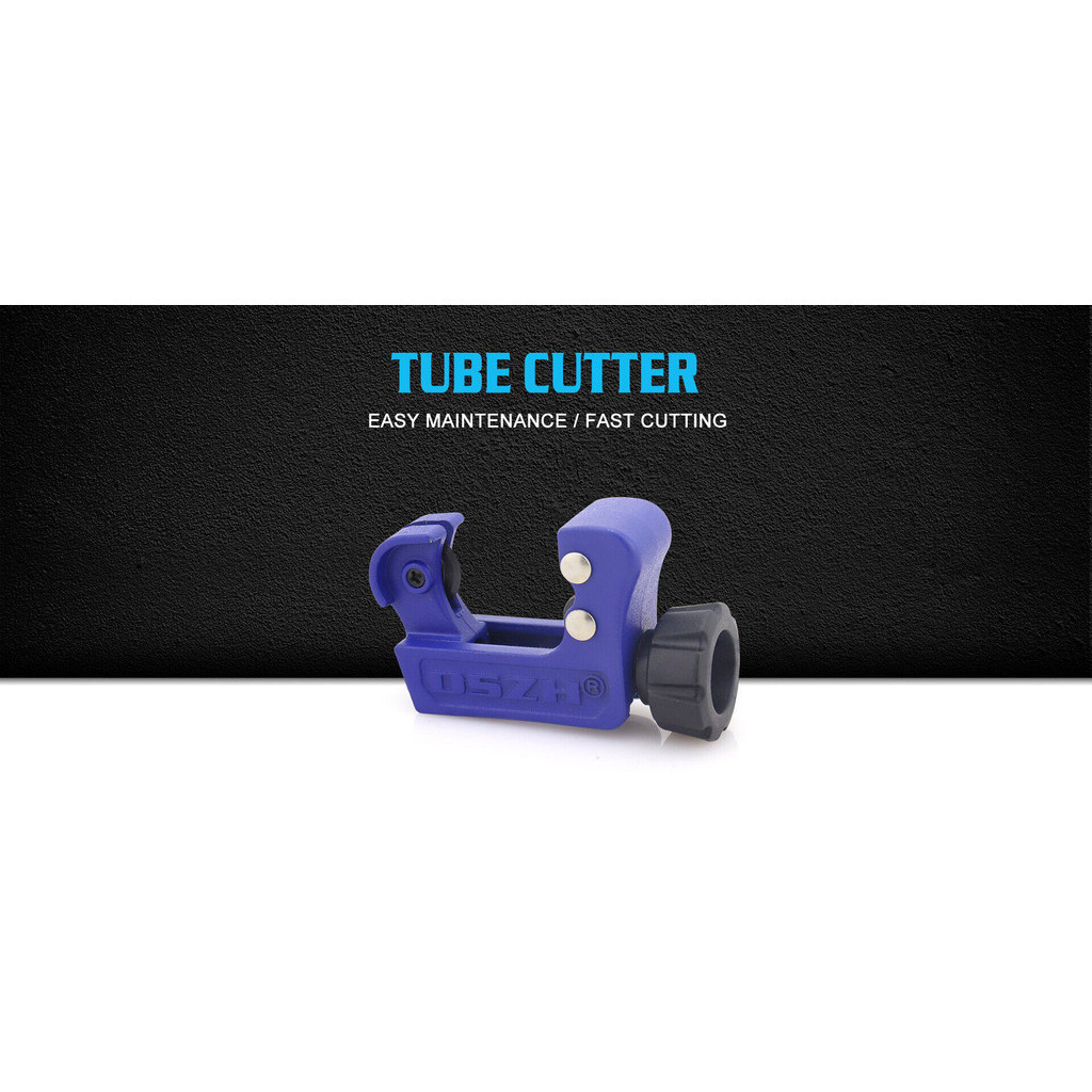 DSZH WK-174 คัตเตอร์ตัดท่อ 1/8 - 1-1/8 (1หุน - 1นิ้ว 1หุน)