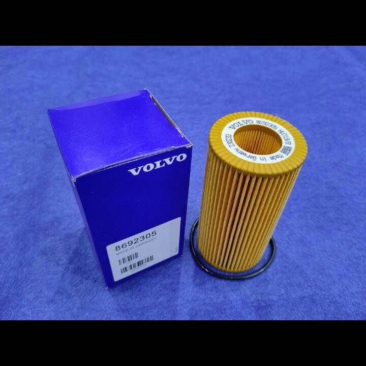 กรองน้ํามันเครื่อง VOLVO XC60 XC70 XC90 C30 C70 S60 S80 V40 V50 V60 V70 / FOCUS MONDEO 4.3L 5.0L 5.7