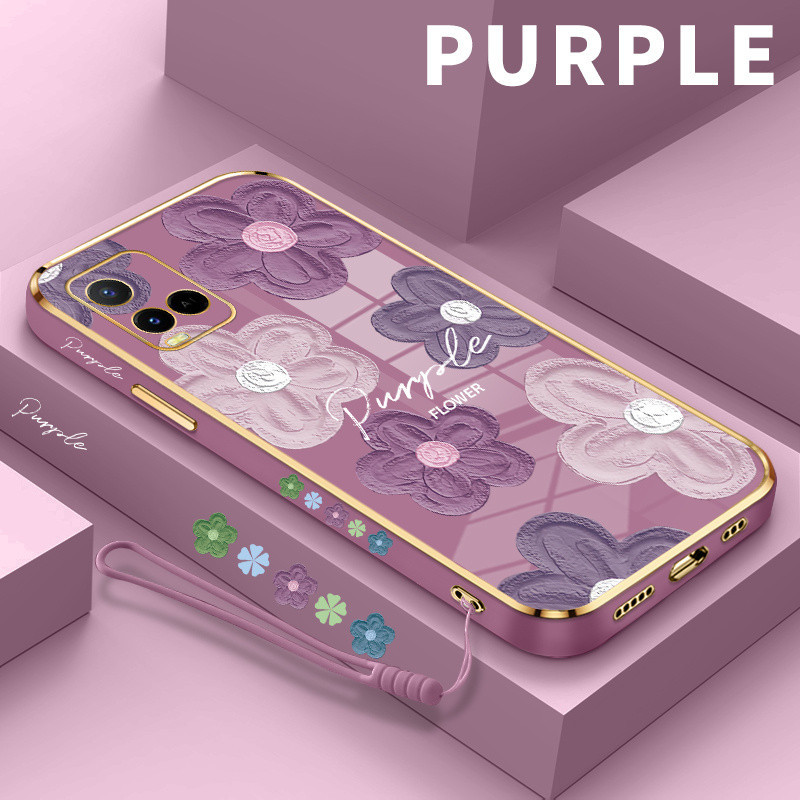 UNGU สําหรับ Vivo Y21 Y21s Y21t สําหรับ Vivo Y21a Y21e Y21G vivi สําหรับ VivoY21s vovo สําหรับ VivoY