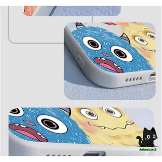 🔥GOOD CASE🔥สินค้า1บาท IPHONE 11 14 12 13 15 Pro Max X Xs Xr 7Plus เคสไอโฟนสวยๆ กันกระแทกและซิลิโคนนุ่ม การป้องกันกล้อง