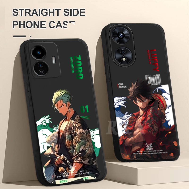 สําหรับOPPO A60 A18 A38 A58 A78 A17K A17 A16 A57 A15s A77S A16K A54 A53 A12 A5S A7 A3S A31 A52 A92 A