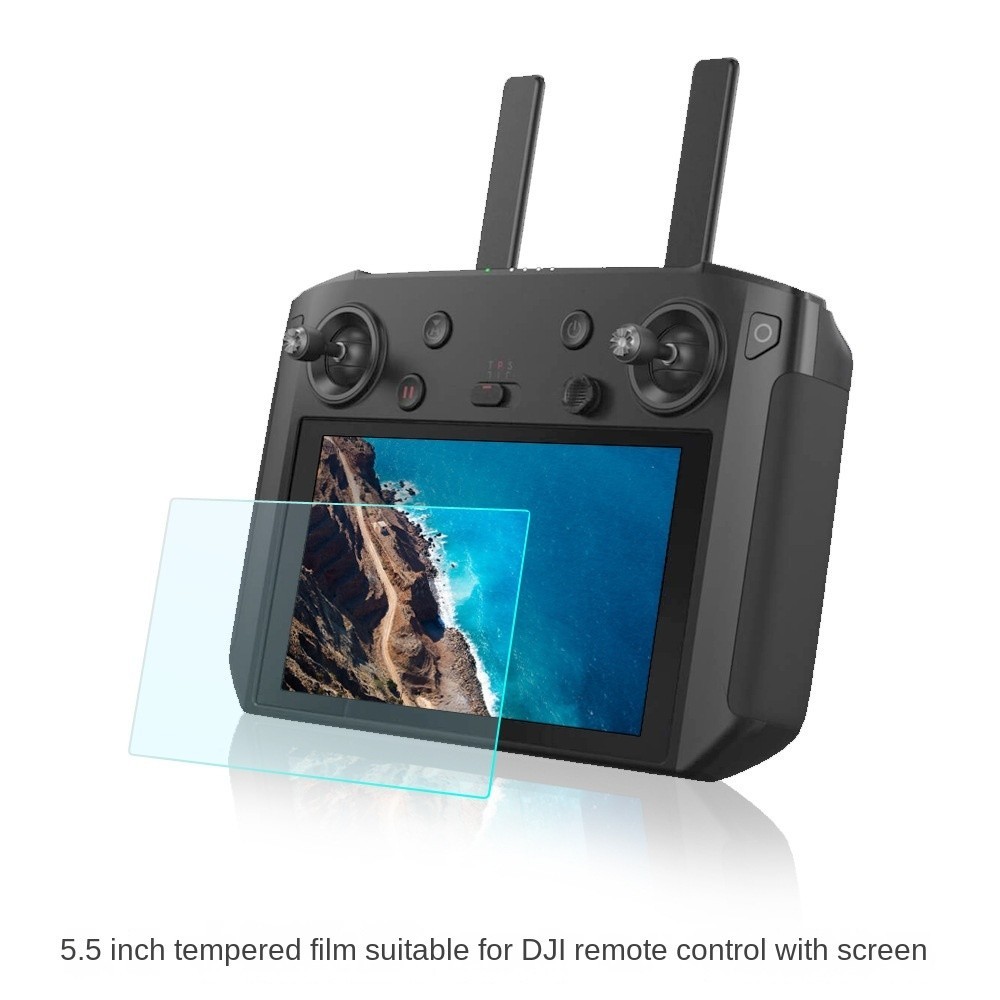 Sunnylife Mavic 3 PRO ฟิล์มกระจกนิรภัย พร้อมรีโมตคอนโทรลหน้าจอ RC PRO M300RTK