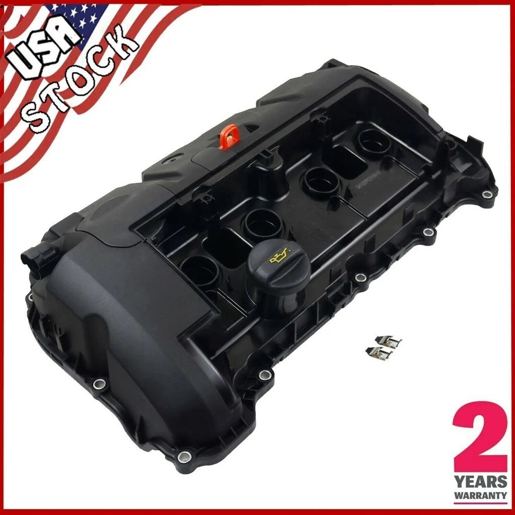 QP03 NEW 11127646554 Engine Valve Cover For MINI N12 N16 R55 R56 R57 R58 R59 R60 R61