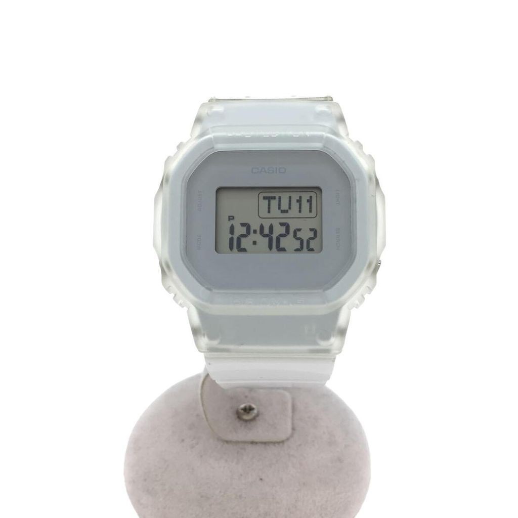 Casio Baby-G BGD-501 นาฬิกาข้อมือควอตซ์ดิจิตอล มือสอง สไตล์ญี่ปุ่น สําหรับผู้หญิง
