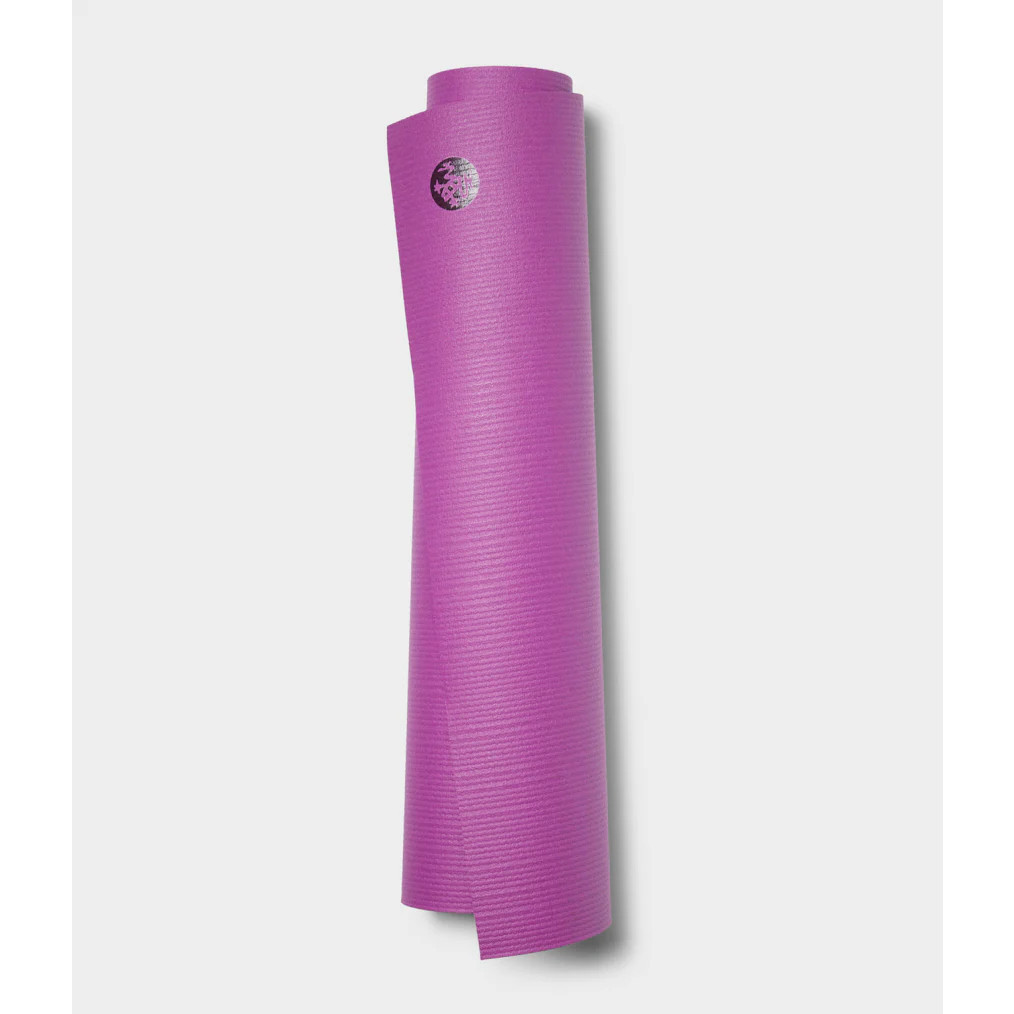 เสื่อออกกำลังกาย Manduka - เสื่อโยคะ PROlite® yoga mat 4.7mm - Purple Lotus
