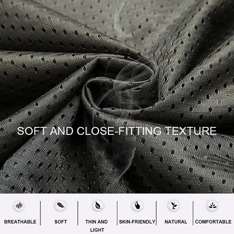 ZITY เสื้อแจ็คเก็ตยุทธวิธี Big Shark กันน้ำ กันลม เสื้อโค้ทมีฮู้ดไนลอนพร้อมซิปหนัง - รูปที่ 4