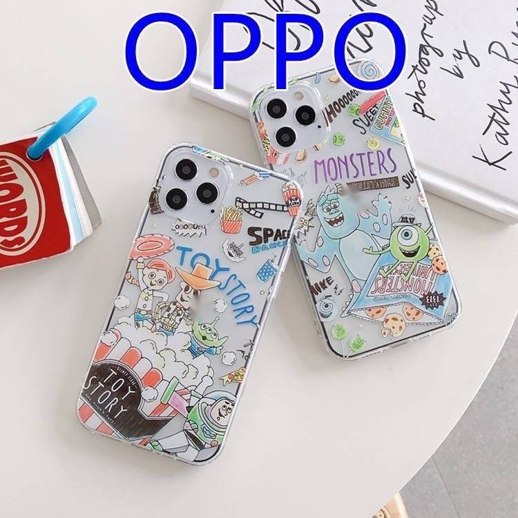 เคสซิริโคน OPPO RENO4 A9 2020 A5 A3S AX7 AX5S A7 OPPO A31 A91 A12 F11 Pro F9 F7#882