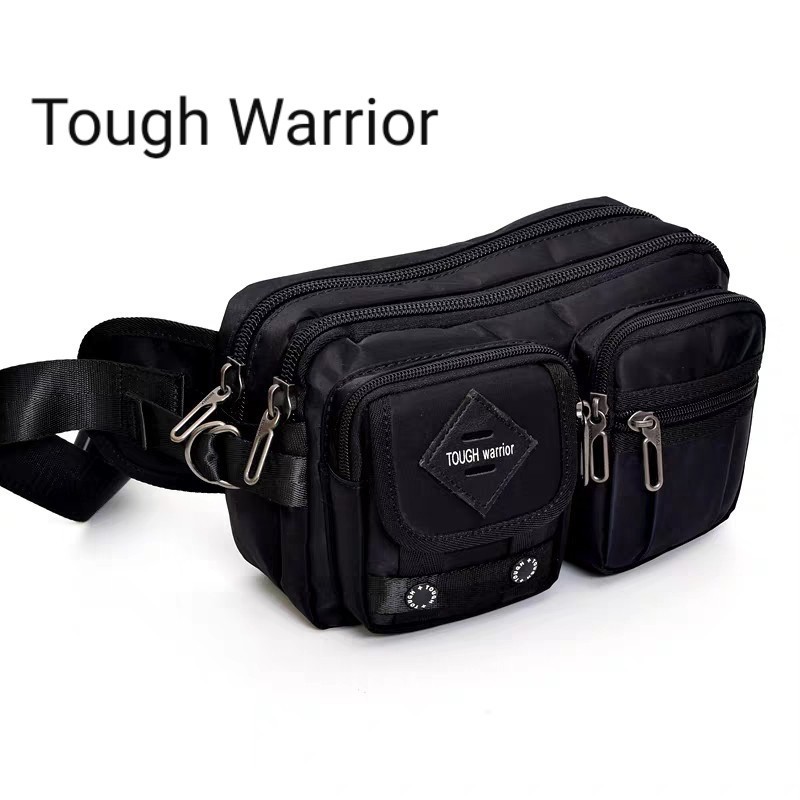 กระเป๋า 5536 - TOUGH Warrior