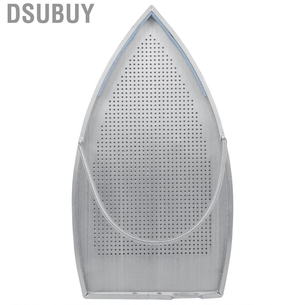 Dsubuy Iron Shoe Cover Ironing Plate Protector FS