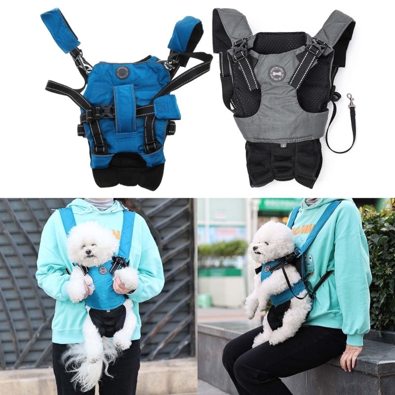 Kiss Pet Carrier Backpack Front Dog Backpack Front Carrier For Small Dog Carrier