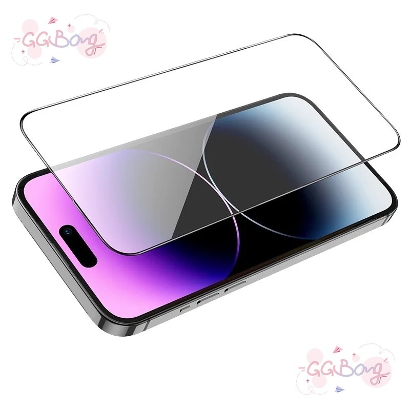 ป้องกันหน้าจอ 9D กระจกสำหรับ OPPO A38 A18 A57 A15 A17K A58 A17 A95 A31 A16 A78 A54 A77 A7 A12 A3s A5s A9 A53 A5 Reno 5 - รูปที่ 5