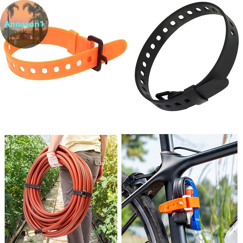 Annasun 1PC ใหม่ Travel Tie Down กระเป๋าเดินทาง Lash เข็มขัดหัวเข็มขัด สําหรับ Camping เดินป่า เก็บสินค้า