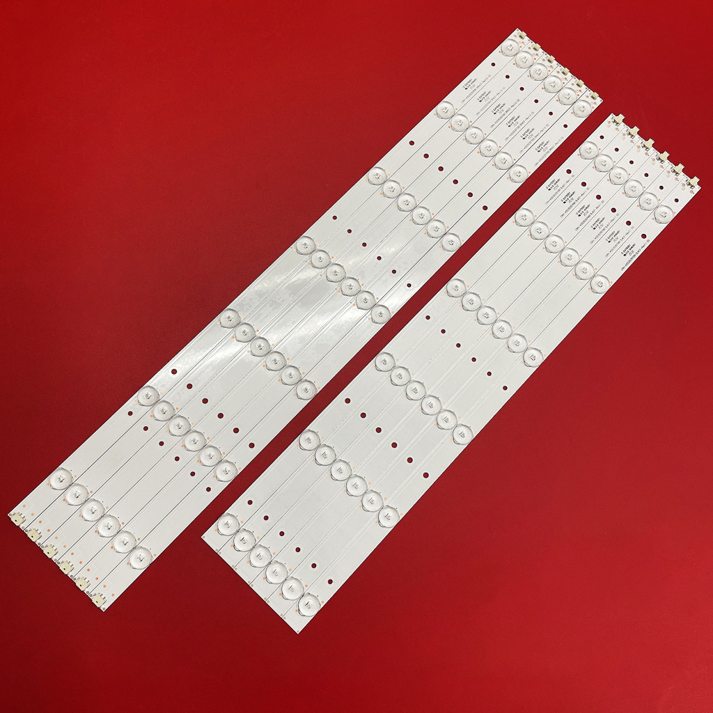 LE55B8200U HAIER 55" LED TV BACKLIGHT 55B8200U LE55B8200