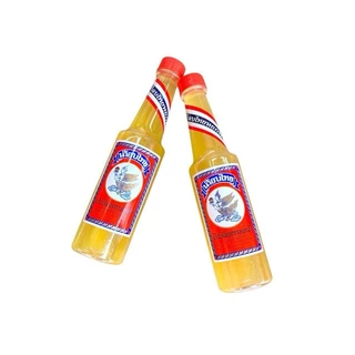 (ยกแพ็ค 12 ขวด) น้ำอบไทย ตราหยกฟ้า ขนาด 4 oz