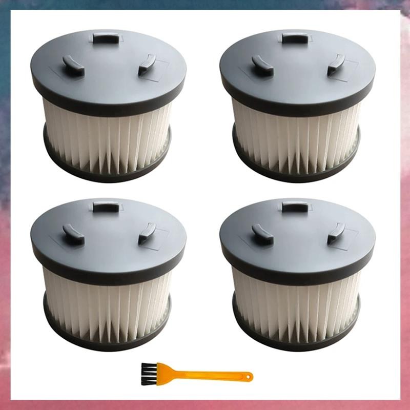 สําหรับ H8, H8 Pro, H8 Flex, H8 Plus เครื่องดูดฝุ่นอะไหล่อุปกรณ์เสริม Hepa Filter