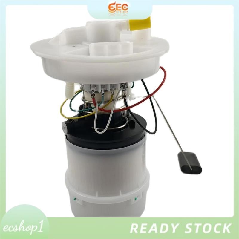 [ecshop1.ph] ชุดปั๊มเชื้อเพลิง Fit สําหรับ Ford FOCUS MAZDA 3 2 3N61-9H307/ E8591M /ZY08-13-35XH /3M