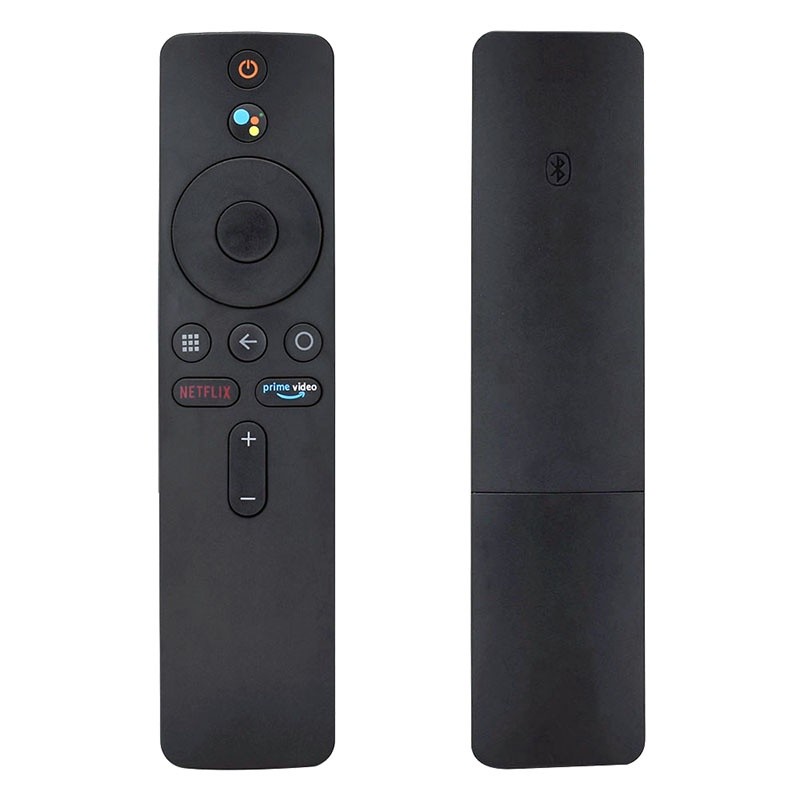 MDZ-22-AB สําหรับ Xiaomi Mi TV Stick Android ใหม่ XMRM-006 เสียงรีโมทคอนโทรลสําหรับ Mi กล่อง S 4K Mi