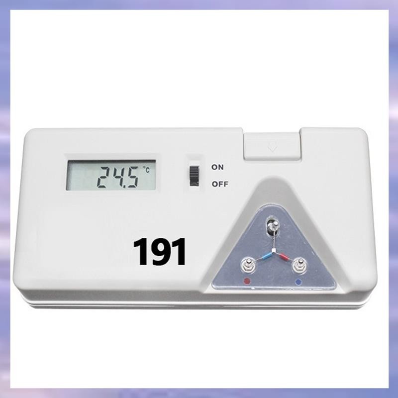 (V LA O) ใหม่เครื่องทดสอบปลายเหล็กเครื่องวัดอุณหภูมิบัดกรีเครื่องทดสอบอุณหภูมิปลายเหล็กเครื่องวัดอุณ