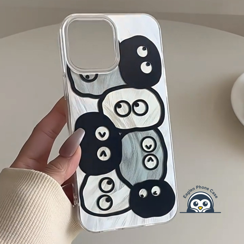 การ์ตูนน่ารักสาย Briquettes เคสโทรศัพท์สําหรับ Redmi K70 A4 K60 K50 K40 Pro K70E K60E K40S Pro Ultra