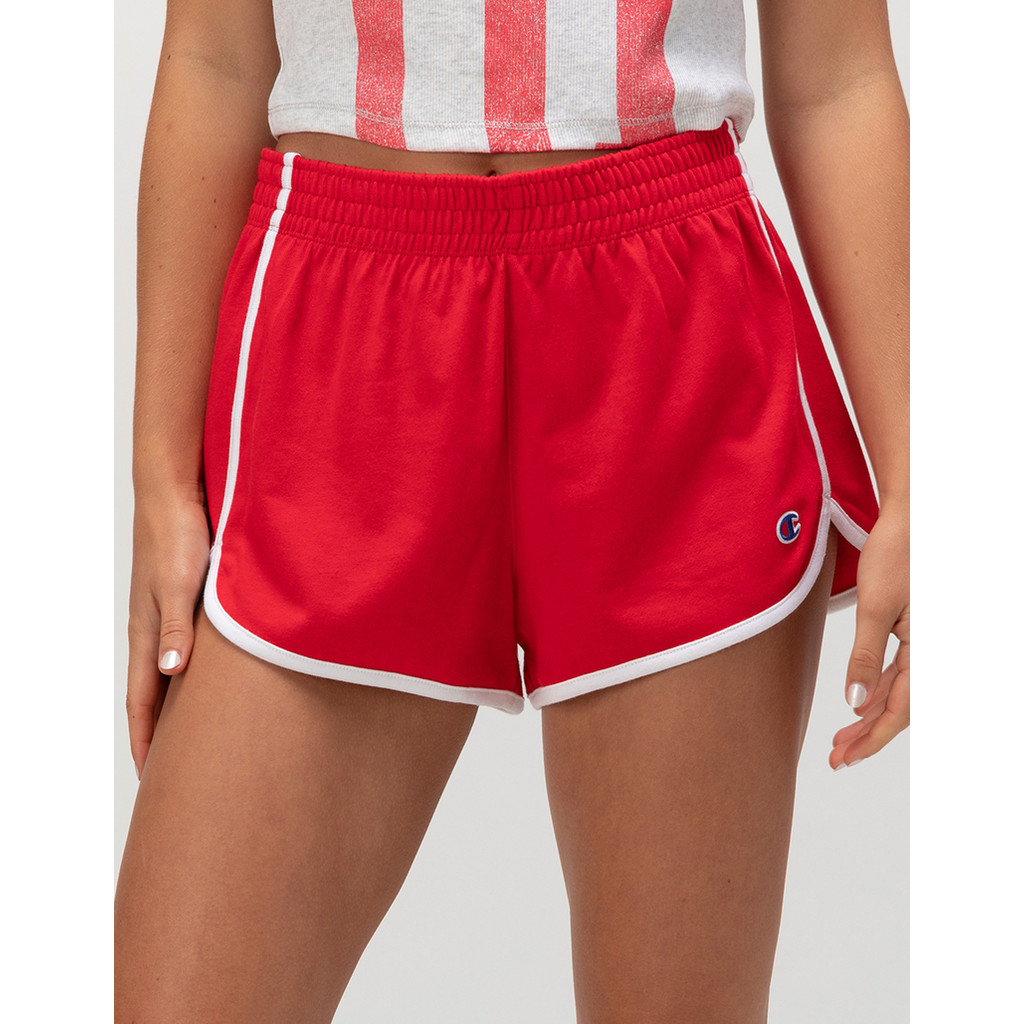 CHAMPION CHAMPION-GYM SHORT Women-กางเกงขาสั้น Champion รูปที่ 2